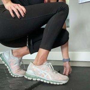 ASICS Gel Quantum 360– Knit